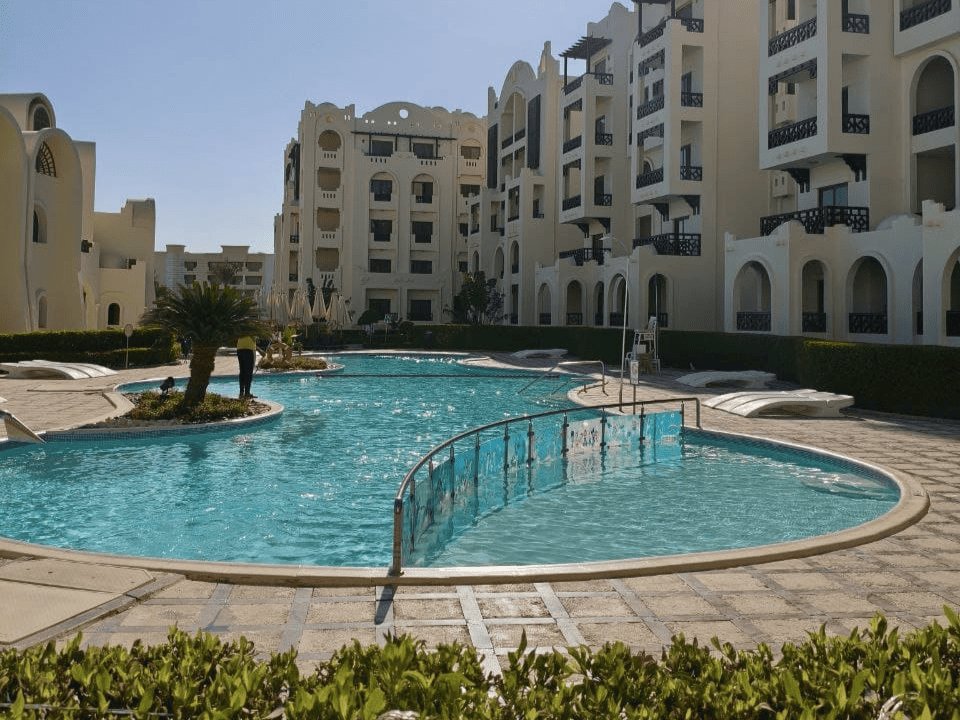 Туры в Gravity Hotel & Aqua Park Sahl Hasheesh из Екатеринбурга