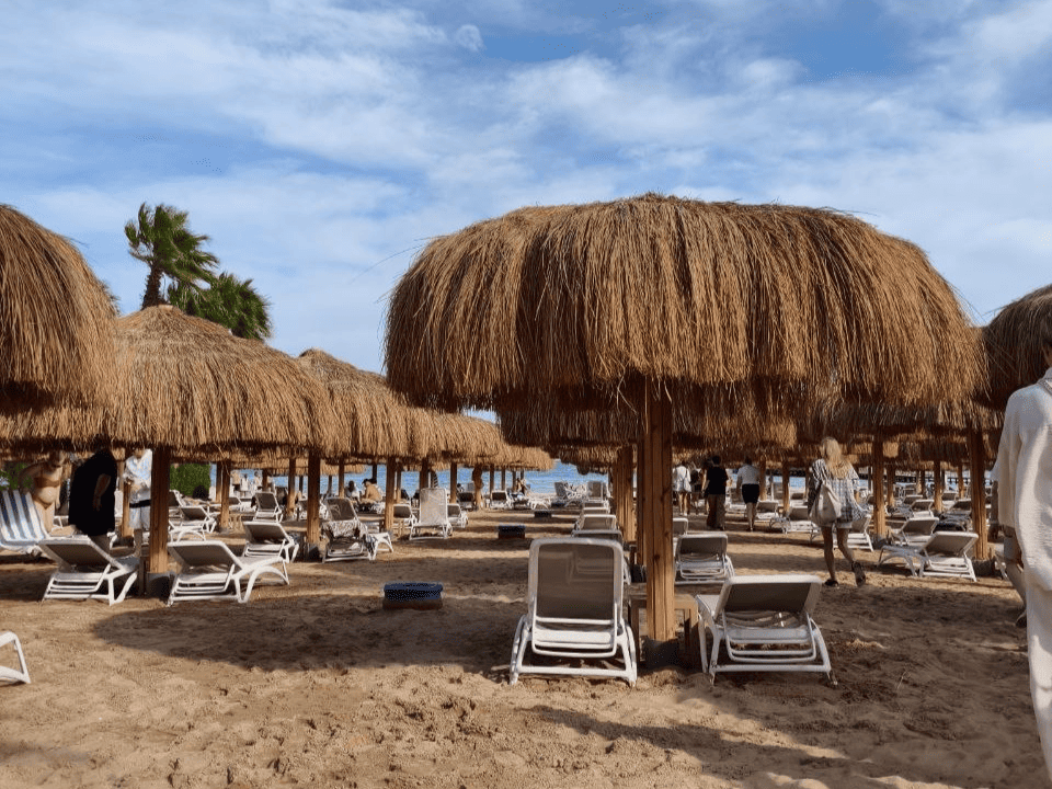 Туры в Xanadu Club Makadi Bay из Екатеринбурга