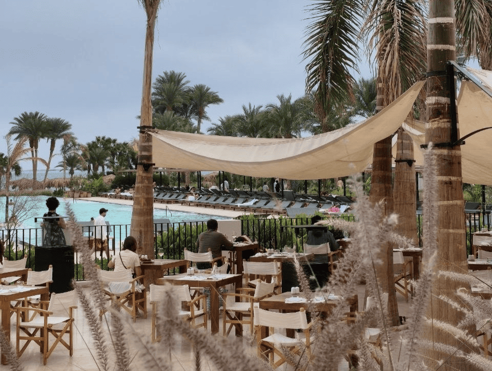 Туры в Serry Beach Resort из Екатеринбурга