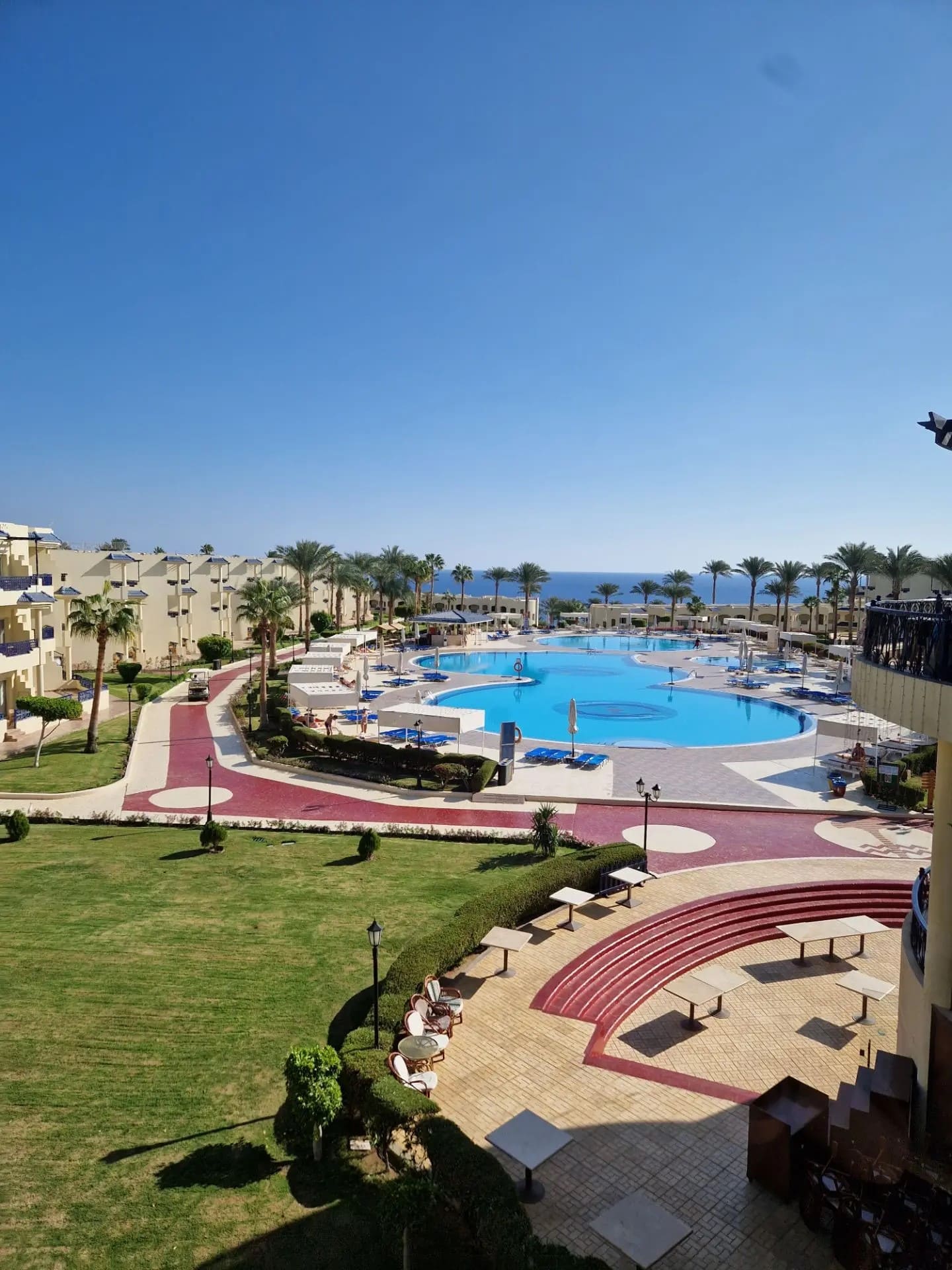 Туры в Grand Oasis Resort из Екатеринбурга