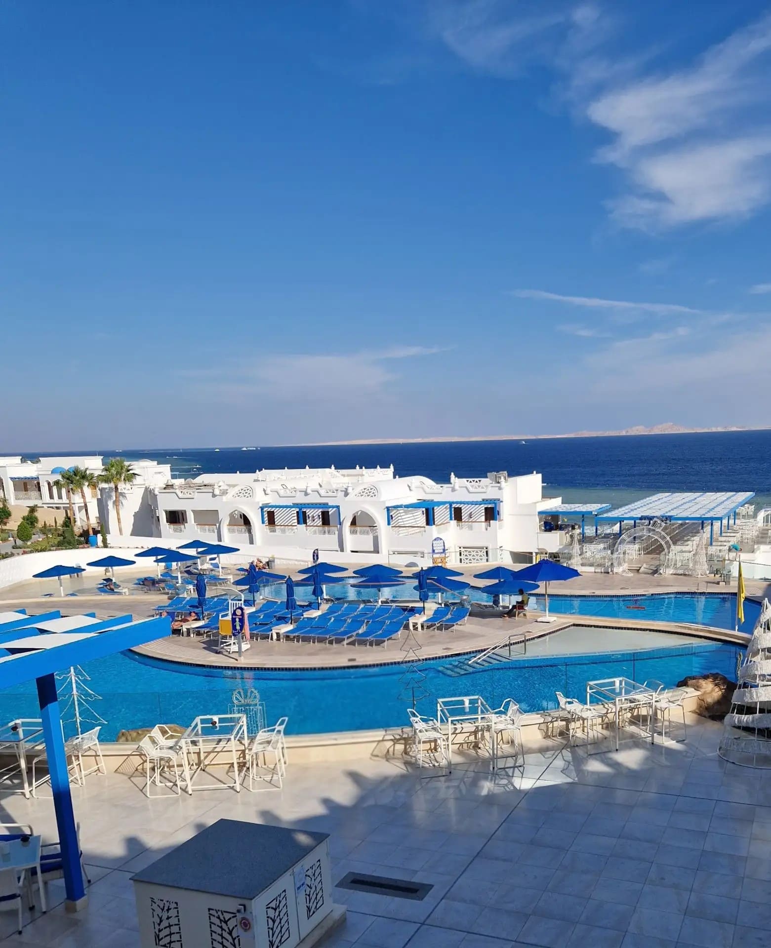 Туры в Pickalbatros Palace Resort Sharm El Sheikh (Ex. Cyrene Grand) из Екатеринбурга