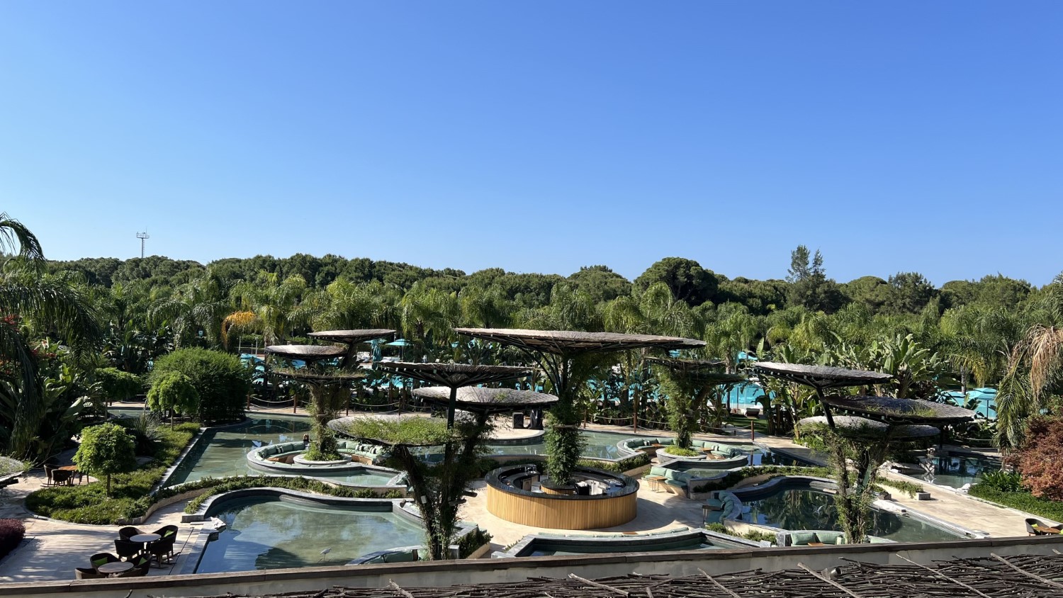 Туры в Regnum Carya Golf & Spa из Екатеринбурга